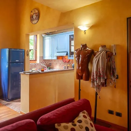 Cate - Flo Apartment *