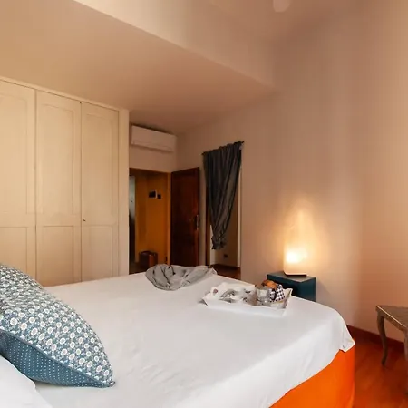 Cate - Flo Apartment Florence