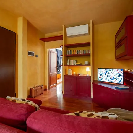 Cate - Flo Apartment Florence