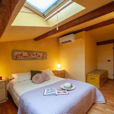 Cate - Flo Apartment