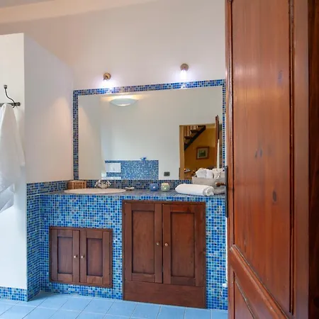Apartamento Cate - Flo