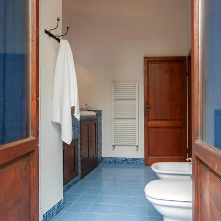 Apartamento Cate - Flo *