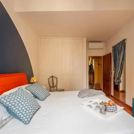 Cate - Flo Apartment Florence