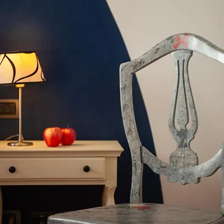 Cate - Flo Apartment