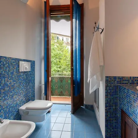 Cate - Flo Apartment Florence