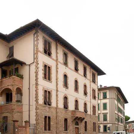 Cate - Flo Apartamento