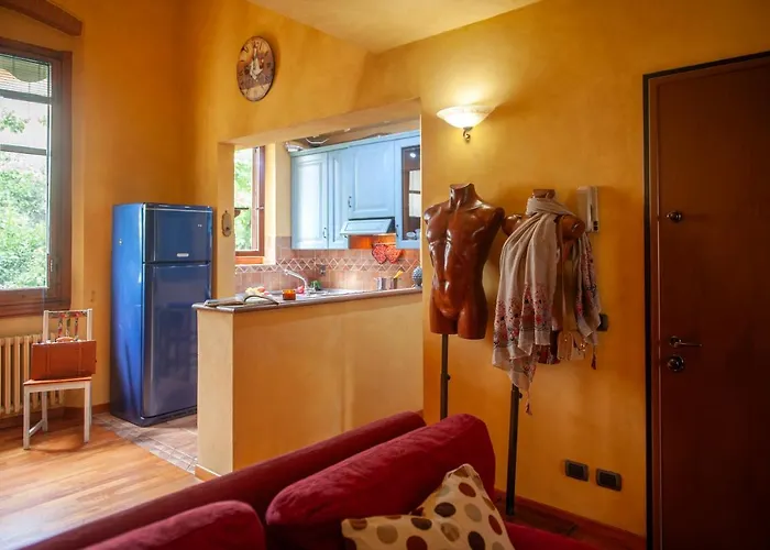 Cate - Flo Appartamento *