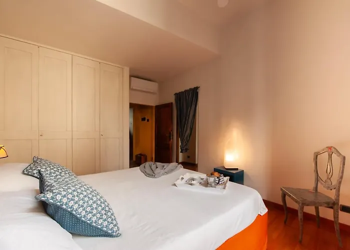 Cate - Flo Appartamento Firenze