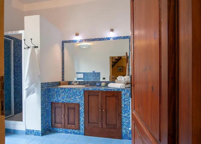 Appartamento Cate - Flo