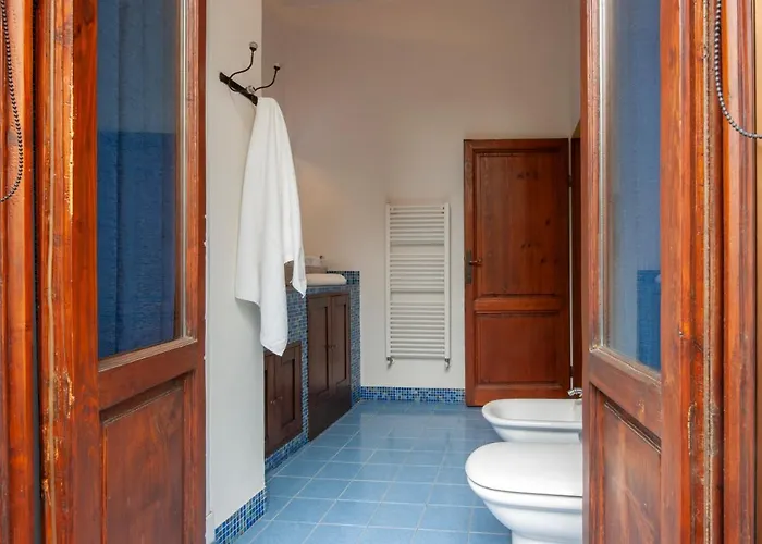 Appartamento Cate - Flo *