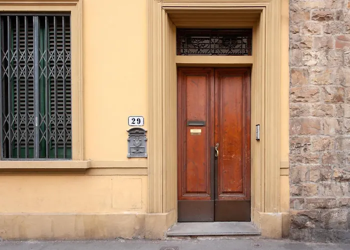 Cate - Flo Appartamento *