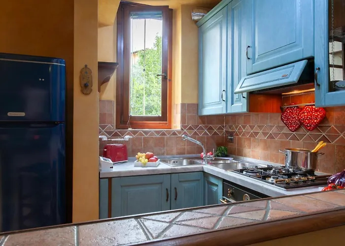 Appartamento Cate - Flo Firenze