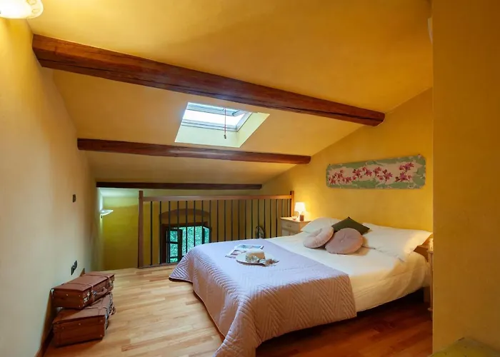 Appartamento Cate - Flo *