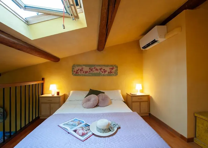 Appartamento Cate - Flo