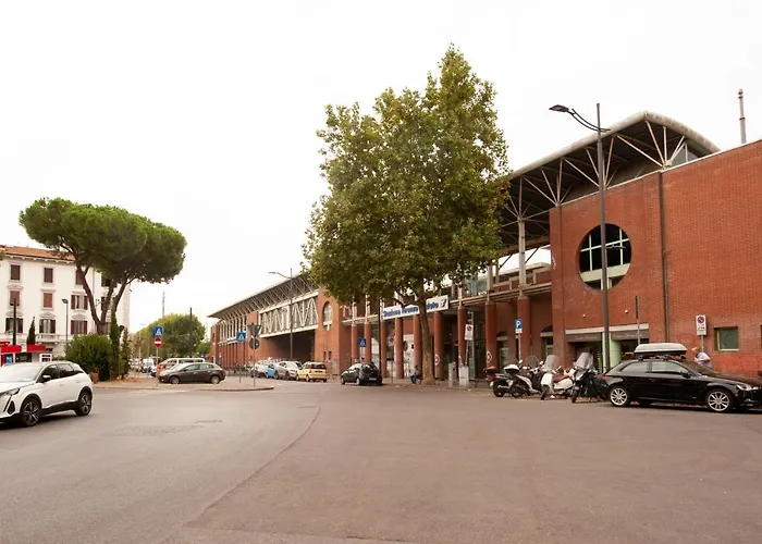 Appartamento Cate - Flo Firenze