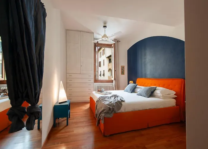 Cate - Flo Appartamento