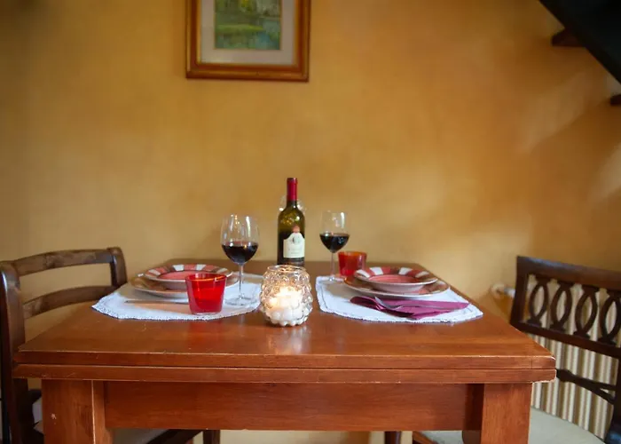 Cate - Flo Appartamento *