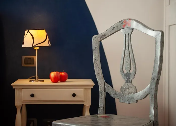 Cate - Flo Appartamento