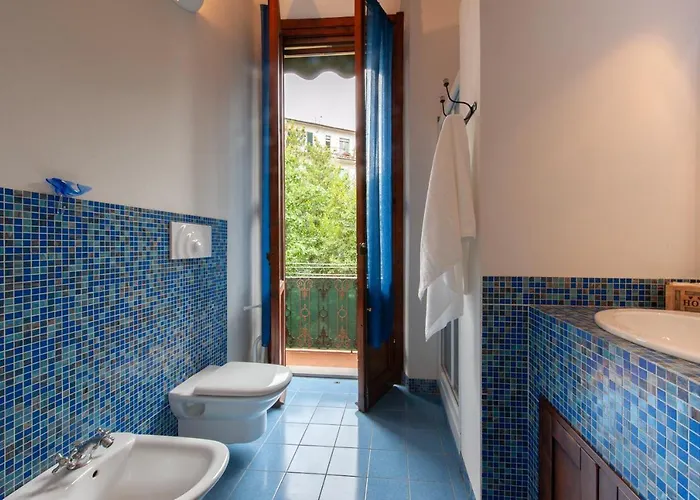 Cate - Flo Appartamento Firenze