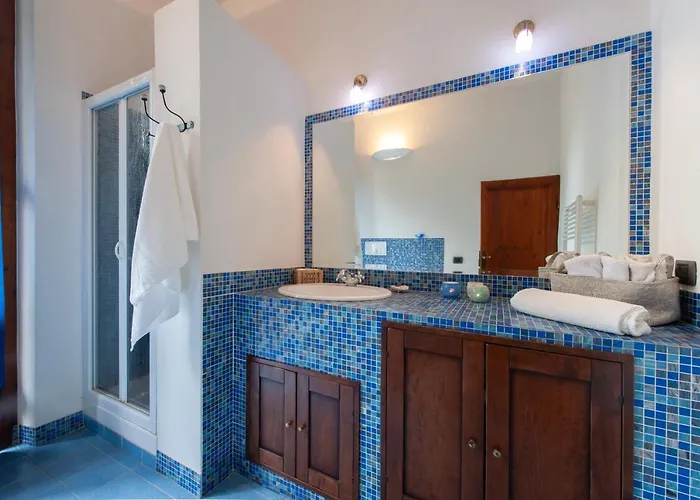 Appartamento Cate - Flo *