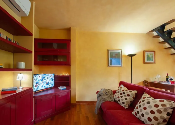 Appartamento Cate - Flo *