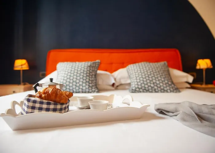 Appartamento Cate - Flo Firenze