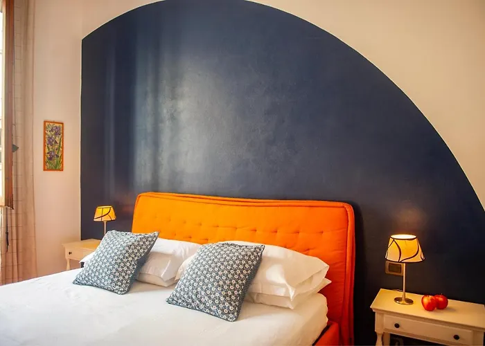 Appartamento Cate - Flo