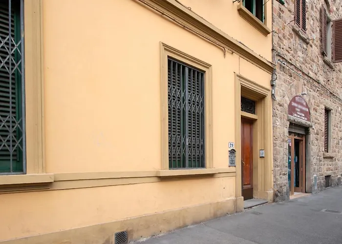 Appartamento Cate - Flo