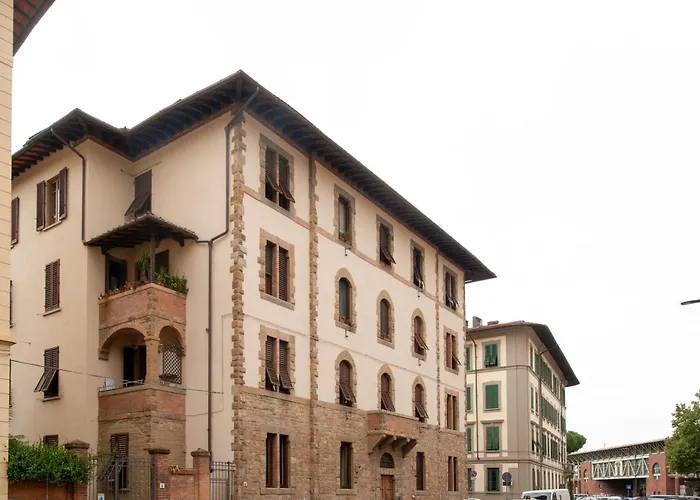 Cate - Flo Appartamento