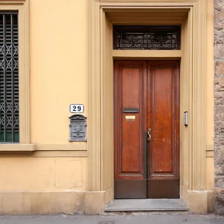 Cate - Flo Apartmán *