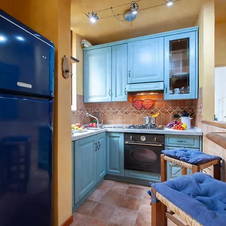 Cate - Flo 아파트 피렌체