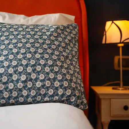 Cate - Flo 아파트 피렌체