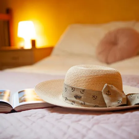 Cate - Flo 아파트 *