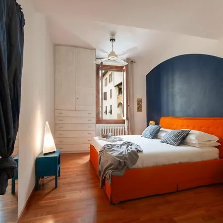 Cate - Flo Apartment
