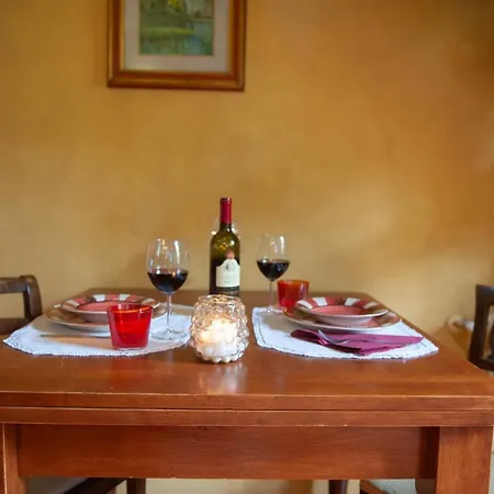 Cate - Flo 아파트 *