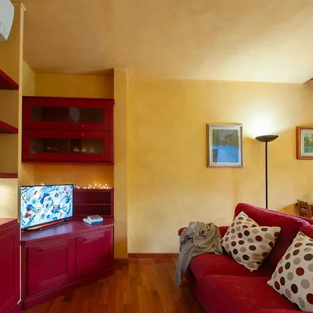 Apartment Cate - Flo *
