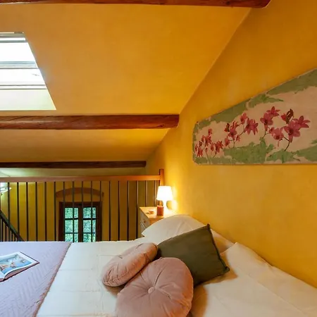 Cate - Flo 피렌체