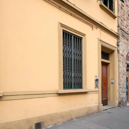 아파트 Cate - Flo