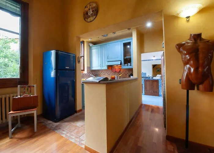 Apartmán Cate - Flo *