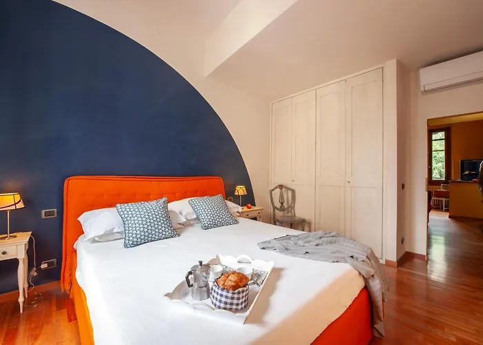 Apartmán Cate - Flo