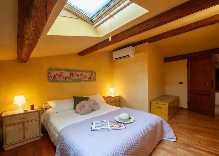 Cate - Flo Apartmán
