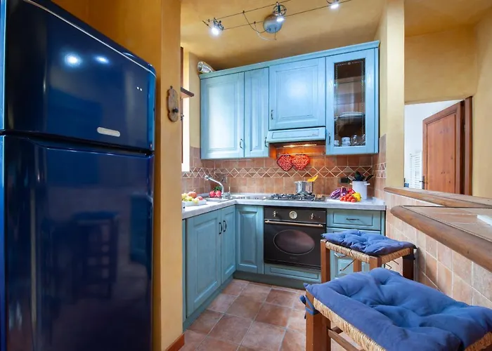 Cate - Flo Apartmán Florencie