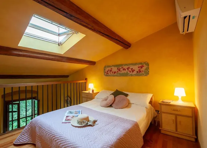 Apartmán Cate - Flo Florencie