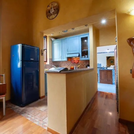 Apartamento Cate - Flo *