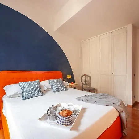Apartamento Cate - Flo