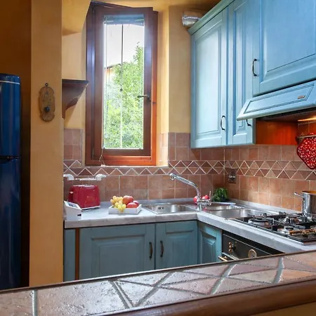 Apartamento Cate - Flo Florencia