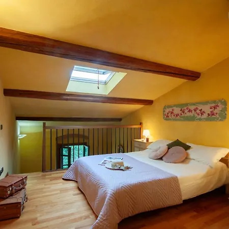 Apartamento Cate - Flo *
