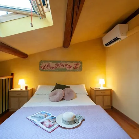 Apartamento Cate - Flo