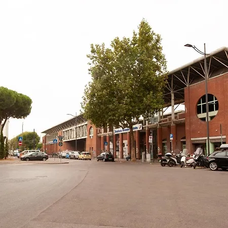 Apartamento Cate - Flo Florencia