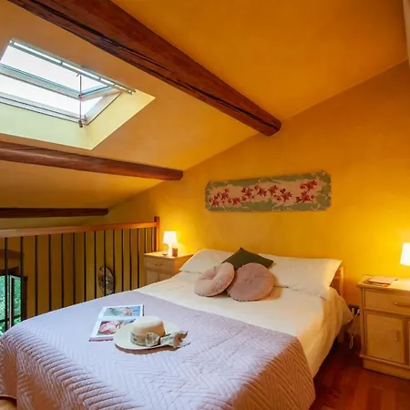 Apartamento Cate - Flo Florencia